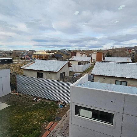 Del Sur Aparts El Calafate Buitenkant foto